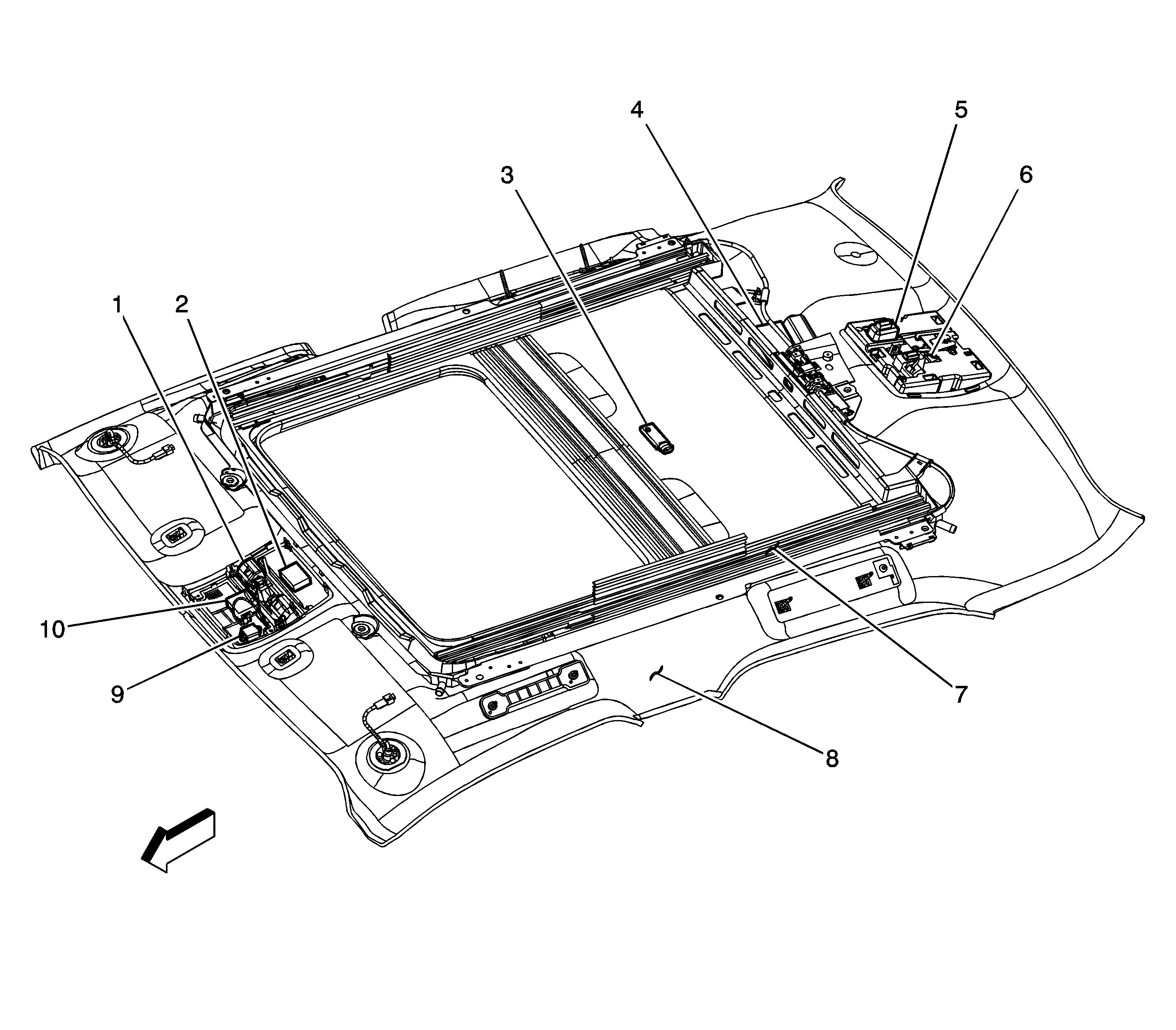 Object Number: 1530189  Size: LF