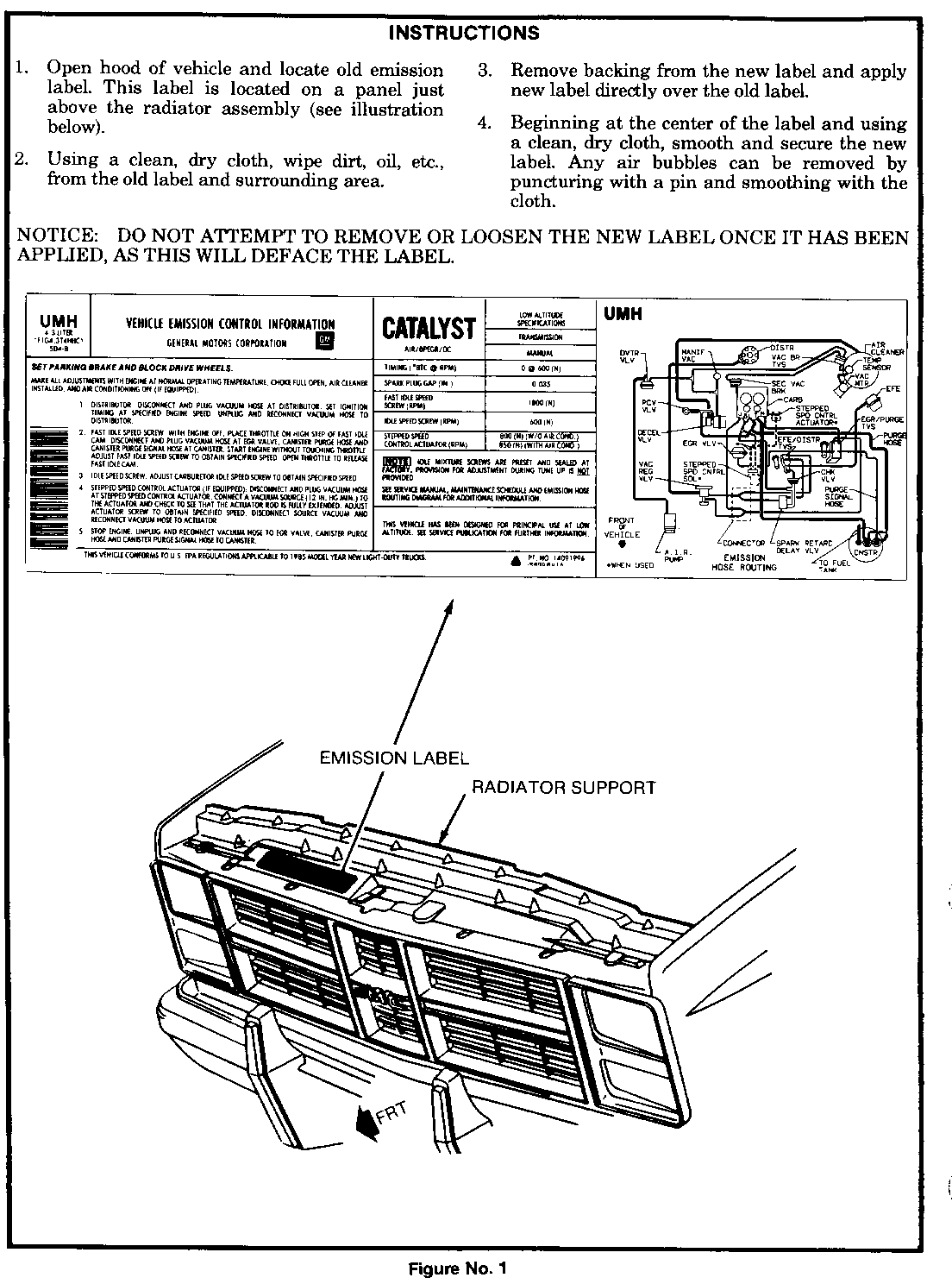 Object Number: 81815  Size: FS