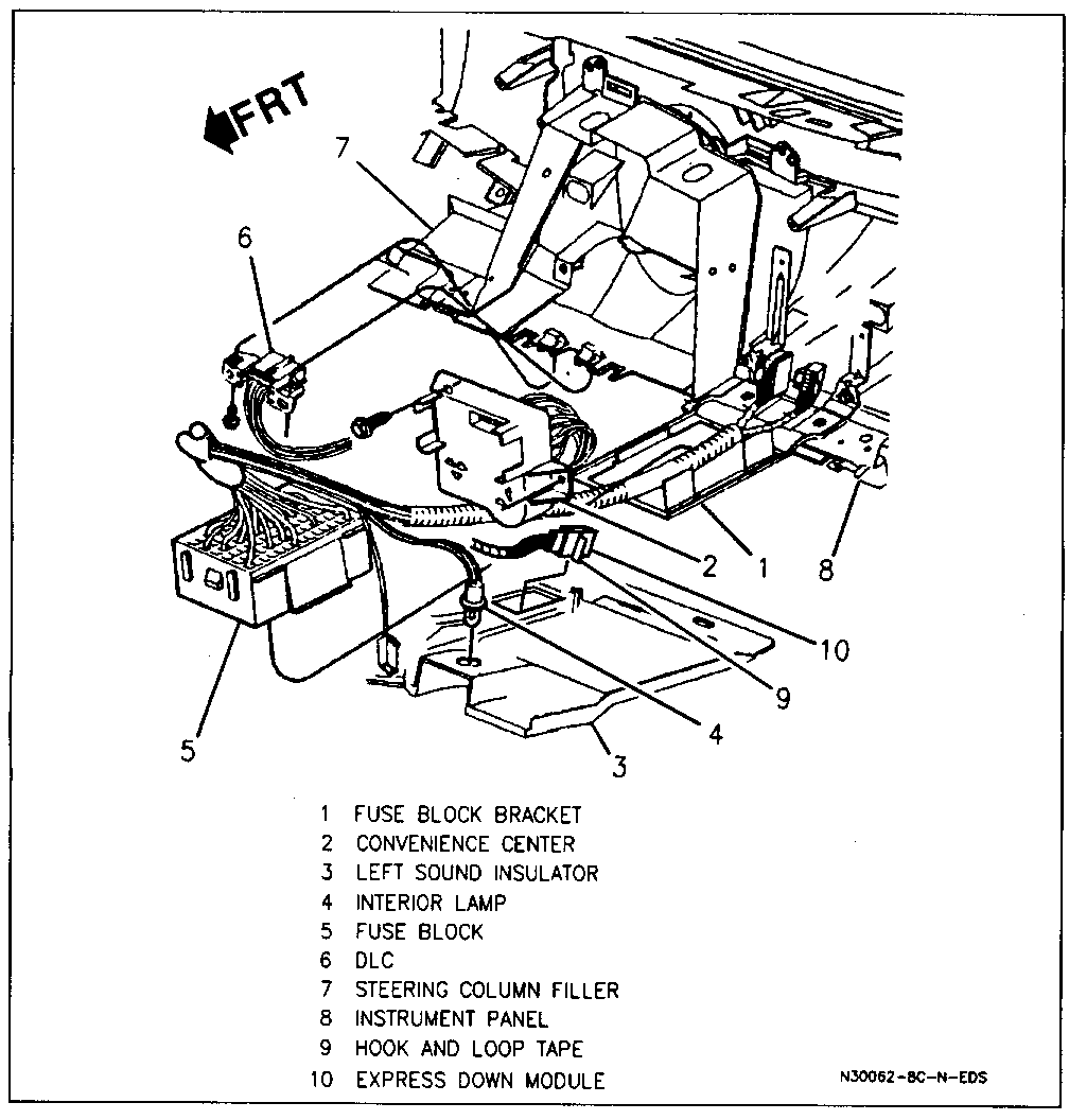 Object Number: 86799  Size: FS